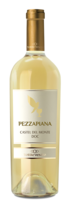 Castel del Monte DOC PEZZAPIANA 0,75l