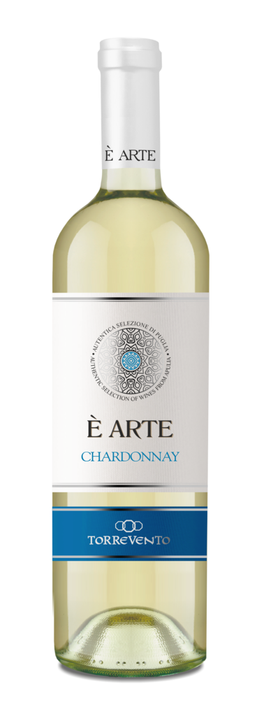 E ARTE Chardonnay