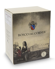 Chardonnay Veneto IGT bag in box 5l