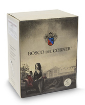 Cabernet Franc Veneto IGT bag in box 5l