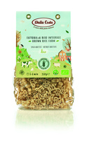 Bio dětské rýžové těstoviny Farma 250g
