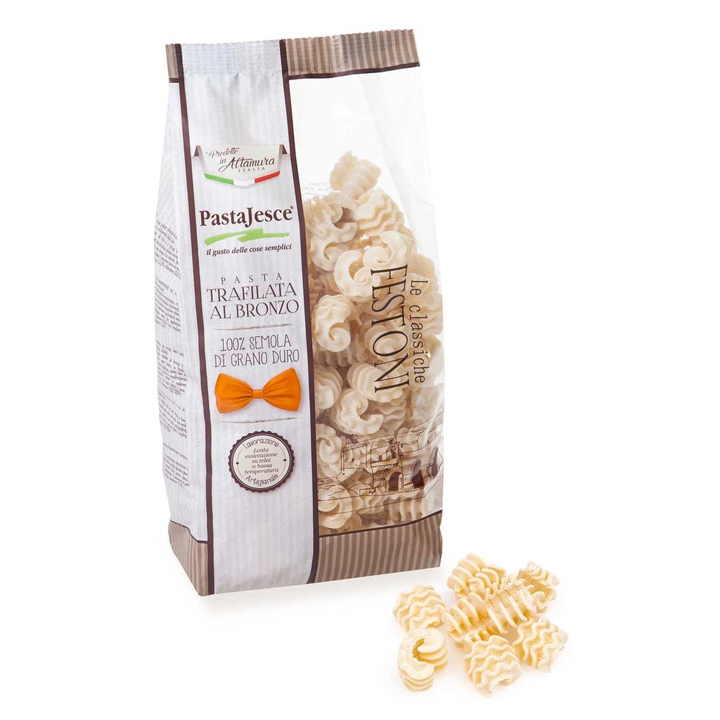 festoni PASTA JESCE 500g