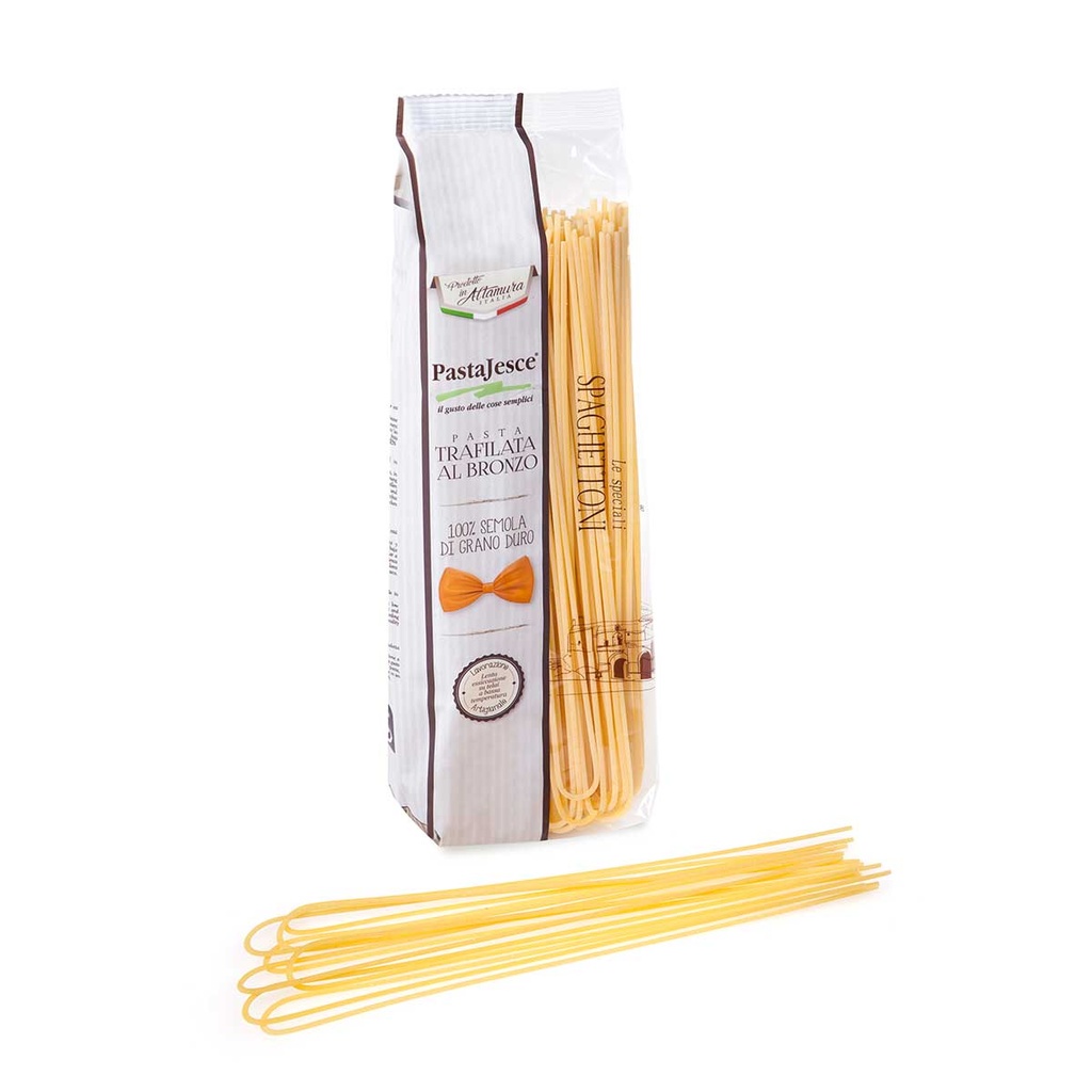 spaghettoni PASTA JESCE 500g