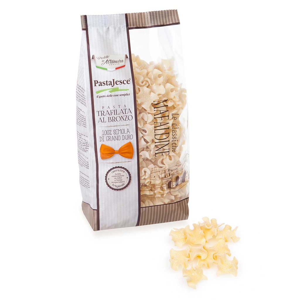 mafaldine PASTA JESCE 500g