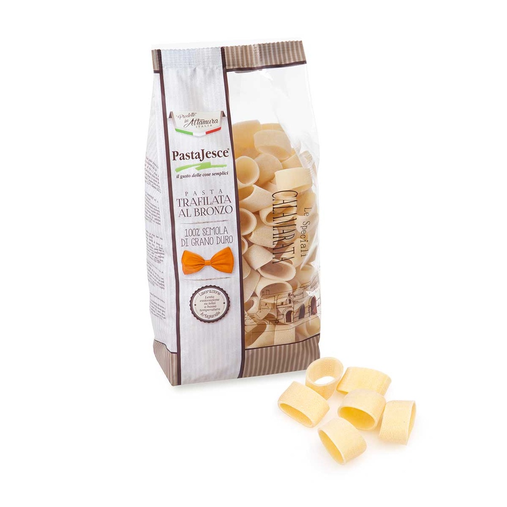 calamarata PASTA JESCE 500g