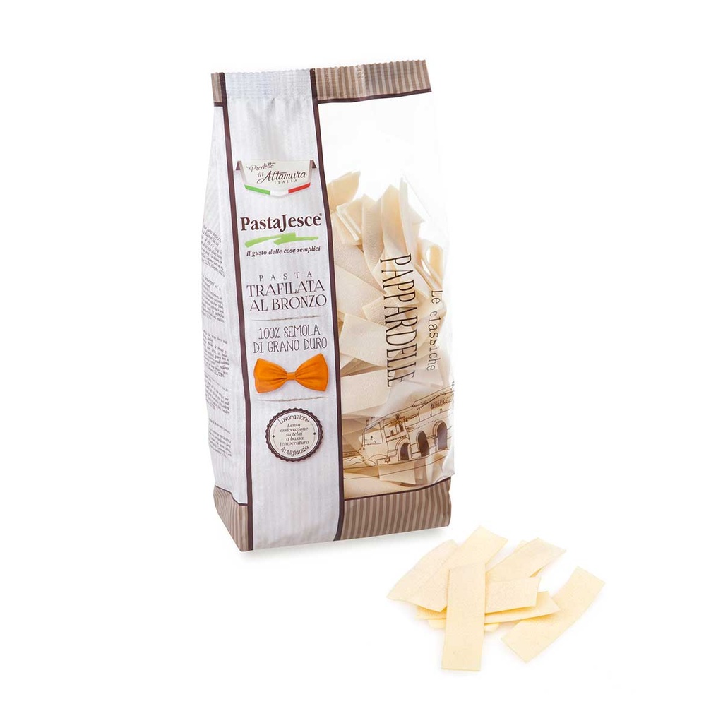 pappardelle PASTA JESCE 500g