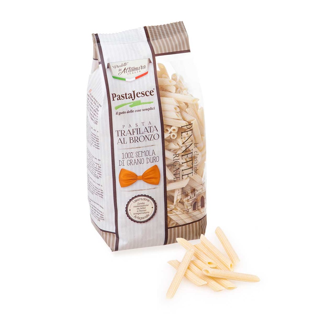 pennette PASTA JESCE 500g