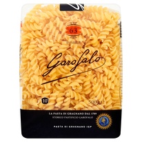 Fusilli vřetena GAROFALO 500g