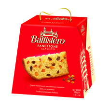 Panettone classico 500g