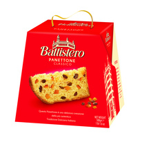 Panettone classico 500g