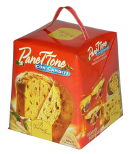 Panettone 500g
