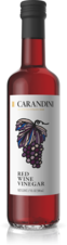 Vinný ocet červený CARANDINI 500ml