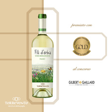 Bio Fiano