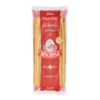 Zitoni těstovinová brčka 500g