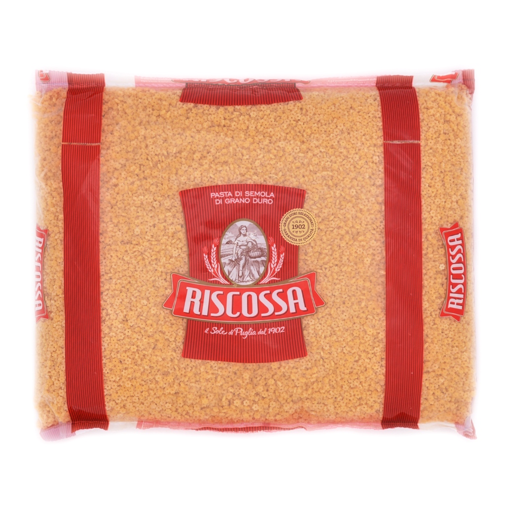 1-33075 Stelline-hvězdičky RISCOSSA 3000g