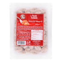 Celozrnné noky 500g
