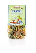 Travel dětské těstoviny 250g