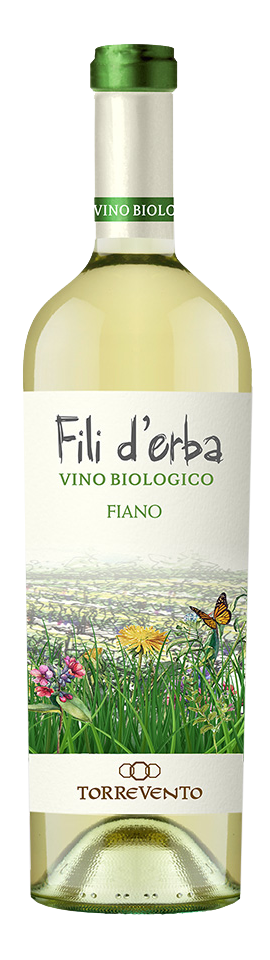 BIO Fiano 750ml
