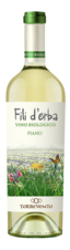 Bio Fiano di Puglia IGT 0,75l