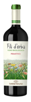 Bio Primitivo IGT 0,75l 