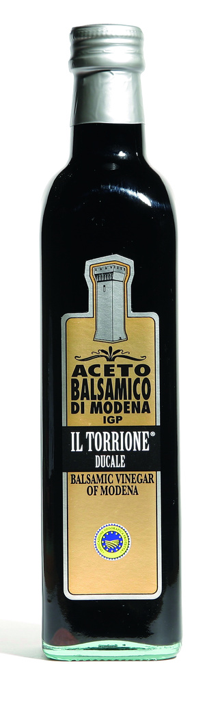 5-30002 Balzamikový ocet il torrione 500ml