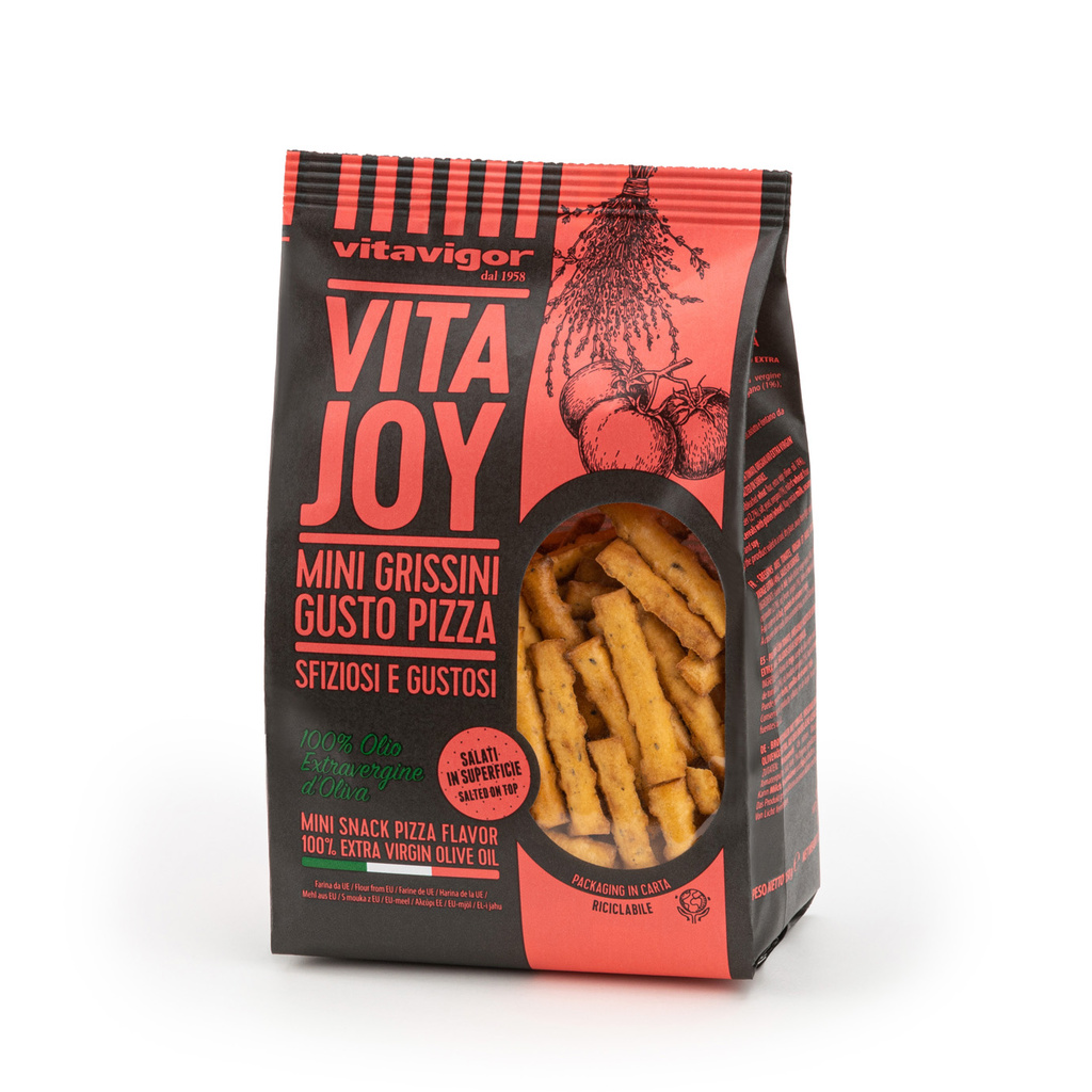 9-60027 VITAJOY pizza 150g