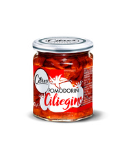 Sušená cherry rajčátka CITRES 200g