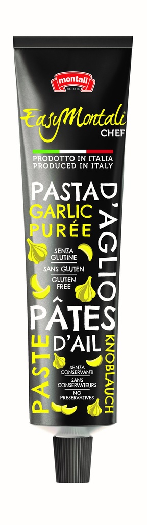 paste_chef mockup garlic