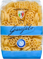 Napoli Campioni d´Italia GAROFALO 500g