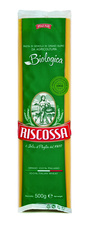 Bio Spaghetti RISCOSSA 3000g  