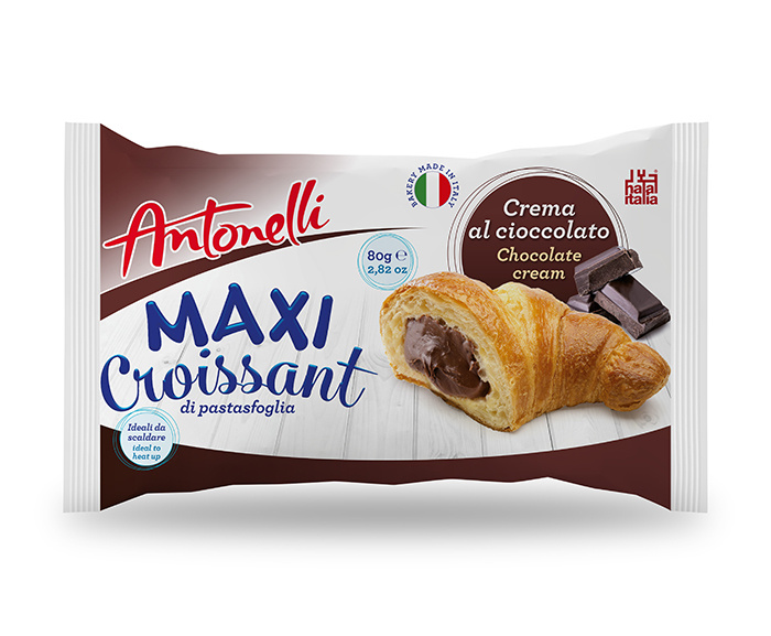 ANTONELLI classica - Maxi Ciock 80g