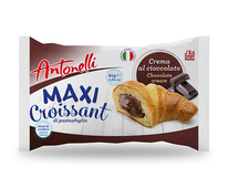 Croissant Maxi s čoko náplní 80g