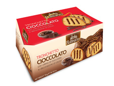 Tronchetto kmen čoko krém 750g