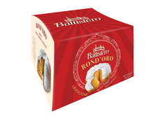 Rondoro bábovka klasická 500g