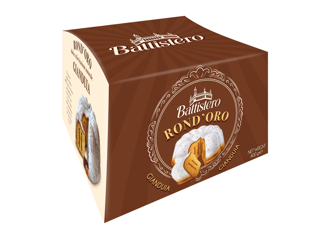 7-83076 rondoro gianduia 3D