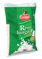 Dlouhozrnná rýže CURTIRISO 5kg