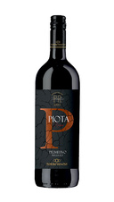 Primitivo Puglia Piota IGT TORREVENTO 1l