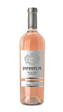 Primitivo rosato Infinitum IGT TORREVENTO 0,75l