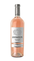 Primitivo rosato Infinitum IGT TORREVENTO 0,75l
