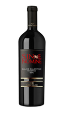 Salice Salentino Riserva DOC Sine 0,75l