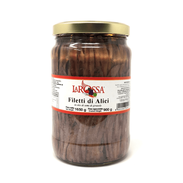 Filetti-di-Alici-sottolio-1,65-kg-La-Rossa