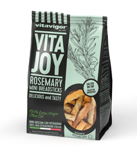 Vitajoy mini grissini rozmarýn 150g