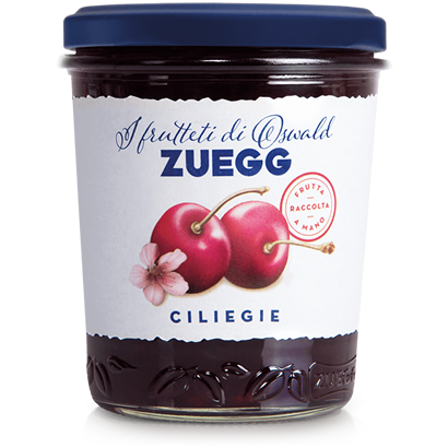 Třešeň Zuegg