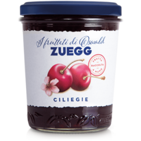 Třešňová pomazánka ZUEGG 320g