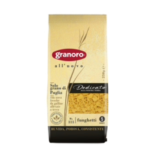 Funghetti vaječné houbičky 250g