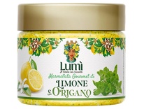 Gourmet pomazánka citron a oregáno LUMÍ 120g