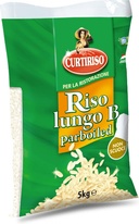 Rýže parboiled CURTIRISO 5kg