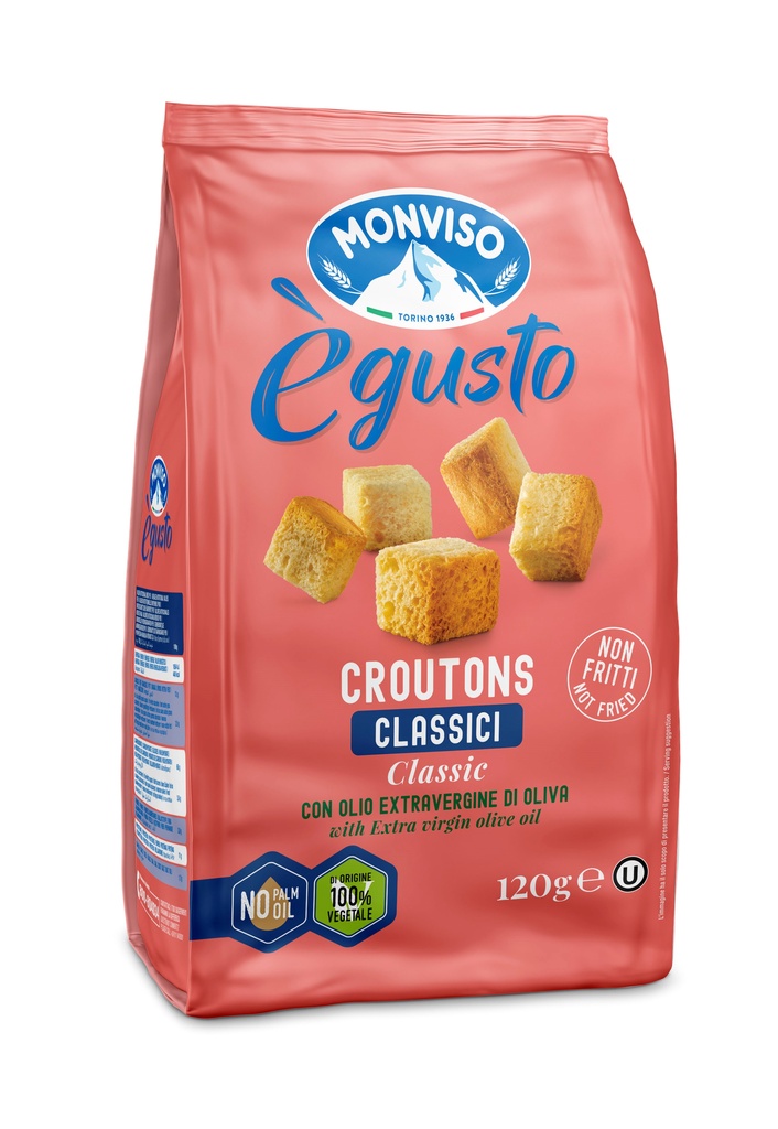 9-41011 Croutons 120g