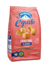 Croutons krutonky MONVISO 120g