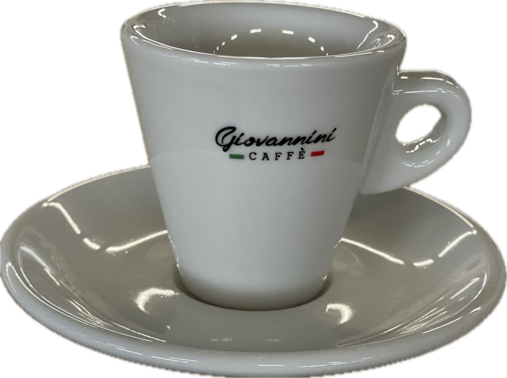 Espresso Giovannini